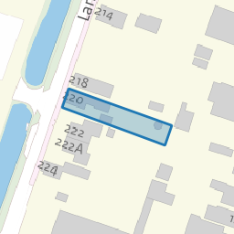 Perceel WDV02-F-2525