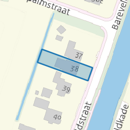 Perceel WDV02-F-2538