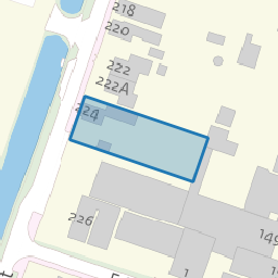 Perceel WDV02-F-2550