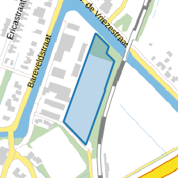 Perceel WDV02-F-2559