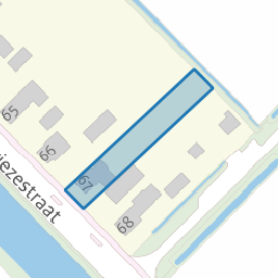 Perceel WDV02-F-2567