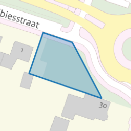 Perceel WDV02-F-2608