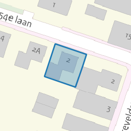 Perceel WDV02-F-2800