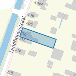 Perceel WDV02-F-2804