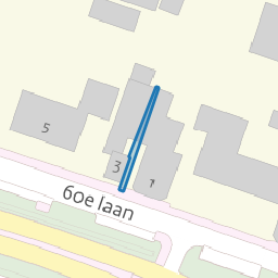 Perceel WDV02-F-2815