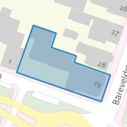 Perceel WDV02-F-2818