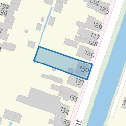 Perceel WDV02-F-2862