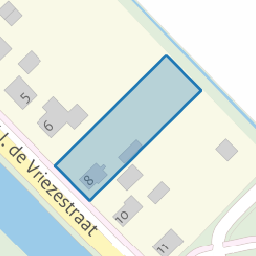 Perceel WDV02-F-2865