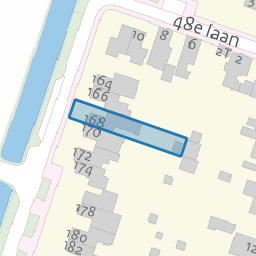 Perceel WDV02-F-2933