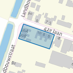 Perceel WDV02-F-2966