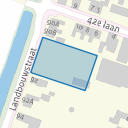 Perceel WDV02-F-2967