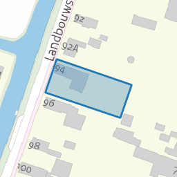 Perceel WDV02-F-2970