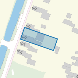 Perceel WDV02-F-2973