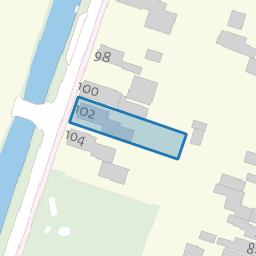 Perceel WDV02-F-2974