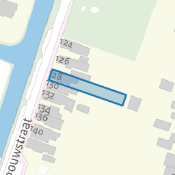 Perceel WDV02-F-2980