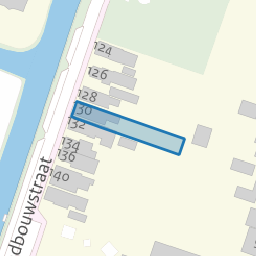 Perceel WDV02-F-2981