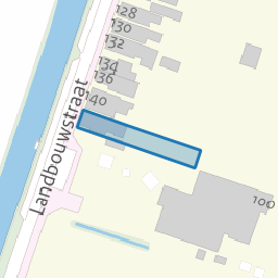 Perceel WDV02-F-2986