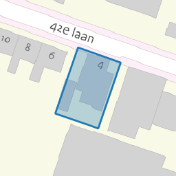 Perceel WDV02-F-2990