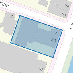 Perceel WDV02-F-2991