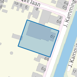 Perceel WDV02-F-2992