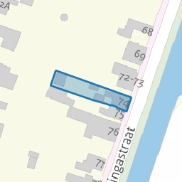 Perceel WDV02-F-2996