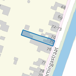 Perceel WDV02-F-2997