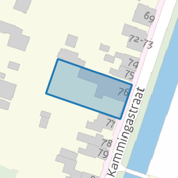 Perceel WDV02-F-2998