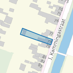 Perceel WDV02-F-3000