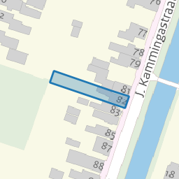 Perceel WDV02-F-3004