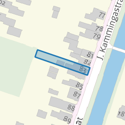 Perceel WDV02-F-3005