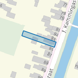 Perceel WDV02-F-3006