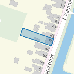 Perceel WDV02-F-3008