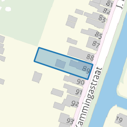 Perceel WDV02-F-3010