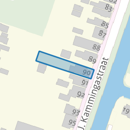 Perceel WDV02-F-3011