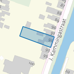 Perceel WDV02-F-3013