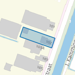 Perceel WDV02-F-3017