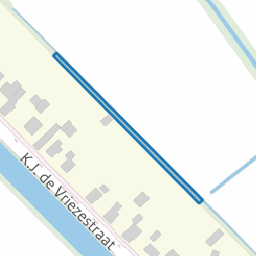 Perceel WDV02-F-3027