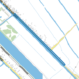 Perceel WDV02-F-3031