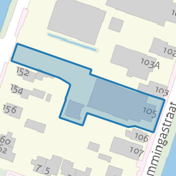 Perceel WDV02-F-3073