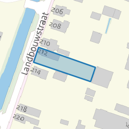 Perceel WDV02-F-3075