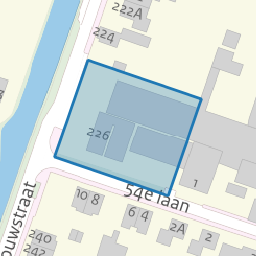 Perceel WDV02-F-3076