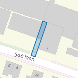 Perceel WDV02-F-3077