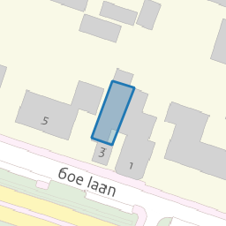 Perceel WDV02-F-3137