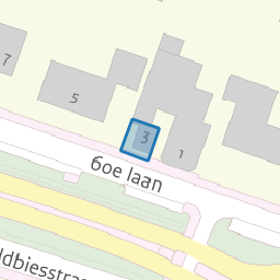 Perceel WDV02-F-3138