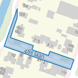 Perceel WDV02-F-3182