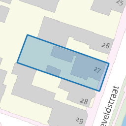 Perceel WDV02-F-3214