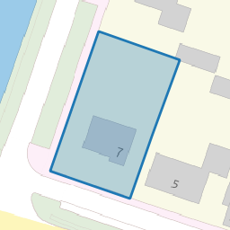 Perceel WDV02-F-3216