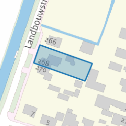 Perceel WDV02-F-3218