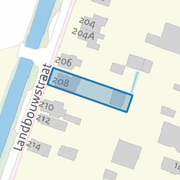 Perceel WDV02-F-3224