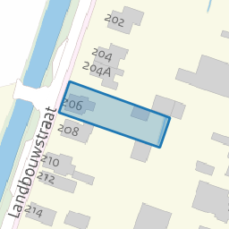 Perceel WDV02-F-3225